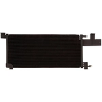 Order Condenser by SPECTRA PREMIUM INDUSTRIES - 7-4173 For Your Vehicle