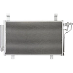Order Condenser by SPECTRA PREMIUM INDUSTRIES - 7-4189 For Your Vehicle