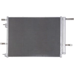 Order Condenser by SPECTRA PREMIUM INDUSTRIES - 7-4214 For Your Vehicle