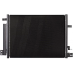 Order SPECTRA PREMIUM INDUSTRIES - 7-4222 - A/C Condenser For Your Vehicle
