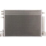 Order Condenser by SPECTRA PREMIUM INDUSTRIES - 7-4224 For Your Vehicle