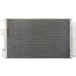 Order Condenser by SPECTRA PREMIUM INDUSTRIES - 7-4227 For Your Vehicle