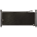 Order SPECTRA PREMIUM INDUSTRIES - 7-4236 - A/C Condenser For Your Vehicle