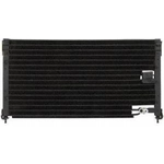 Order Condenser by SPECTRA PREMIUM INDUSTRIES - 7-4237 For Your Vehicle
