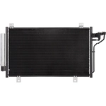 Order Condenser by SPECTRA PREMIUM INDUSTRIES - 7-4243 For Your Vehicle