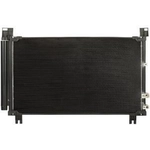 Order Condenser by SPECTRA PREMIUM INDUSTRIES - 7-4254 For Your Vehicle