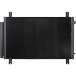 Order Condenser by SPECTRA PREMIUM INDUSTRIES - 7-4277 For Your Vehicle