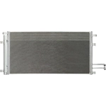 Order SPECTRA PREMIUM INDUSTRIES - 7-4283 - Condenser For Your Vehicle