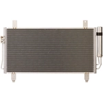 Order Condenser by SPECTRA PREMIUM INDUSTRIES - 74293 For Your Vehicle