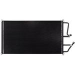 Order SPECTRA PREMIUM INDUSTRIES - 7-4295 - Condenser For Your Vehicle