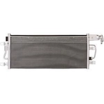 Order SPECTRA PREMIUM INDUSTRIES - 7-4298 - Condenser For Your Vehicle