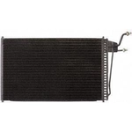 Order Condenser by SPECTRA PREMIUM INDUSTRIES - 7-4312 For Your Vehicle