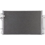 Order Condenser by SPECTRA PREMIUM INDUSTRIES - 7-4326 For Your Vehicle