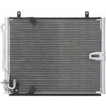 Order Condenser by SPECTRA PREMIUM INDUSTRIES - 7-4328 For Your Vehicle