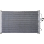 Order Condenser by SPECTRA PREMIUM INDUSTRIES - 7-4340 For Your Vehicle