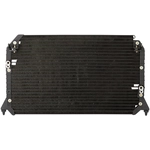 Order SPECTRA PREMIUM INDUSTRIES - 7-4345 - A/C Condenser For Your Vehicle