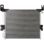 Order Condenser by SPECTRA PREMIUM INDUSTRIES - 7-4369 For Your Vehicle
