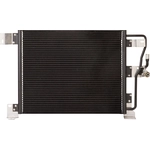 Order Condenser by SPECTRA PREMIUM INDUSTRIES - 7-4379 For Your Vehicle