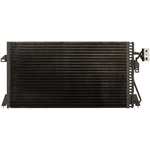 Order Condenser by SPECTRA PREMIUM INDUSTRIES - 7-4381 For Your Vehicle