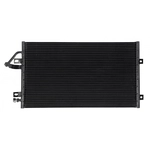 Order SPECTRA PREMIUM INDUSTRIES - 7-4383 - A/C Condenser For Your Vehicle