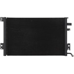 Order Condenser by SPECTRA PREMIUM INDUSTRIES - 7-4393 For Your Vehicle