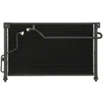 Order Condenser by SPECTRA PREMIUM INDUSTRIES - 7-4414 For Your Vehicle