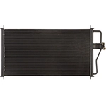 Order Condenser by SPECTRA PREMIUM INDUSTRIES - 7-4426 For Your Vehicle