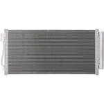 Order SPECTRA PREMIUM INDUSTRIES - 7-4429 - A/C Condenser For Your Vehicle