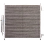 Order Condenser by SPECTRA PREMIUM INDUSTRIES - 7-4433 For Your Vehicle