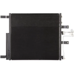 Order Condenser by SPECTRA PREMIUM INDUSTRIES - 7-4436 For Your Vehicle
