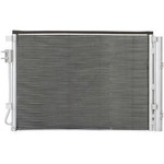 Order Condenser by SPECTRA PREMIUM INDUSTRIES - 7-4438 For Your Vehicle