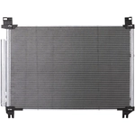 Order Condenser by SPECTRA PREMIUM INDUSTRIES - 74439 For Your Vehicle
