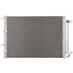 Order Condenser by SPECTRA PREMIUM INDUSTRIES - 7-4442 For Your Vehicle