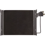 Order Condenser by SPECTRA PREMIUM INDUSTRIES - 7-4453 For Your Vehicle