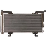 Order Condenser by SPECTRA PREMIUM INDUSTRIES - 7-4454 For Your Vehicle