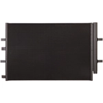 Order Condenser by SPECTRA PREMIUM INDUSTRIES - 7-4459 For Your Vehicle