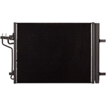 Order Condenser by SPECTRA PREMIUM INDUSTRIES - 7-4480 For Your Vehicle