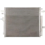 Order Condenser by SPECTRA PREMIUM INDUSTRIES - 7-4516 For Your Vehicle