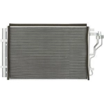Order Condenser by SPECTRA PREMIUM INDUSTRIES - 7-4519 For Your Vehicle