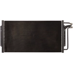 Order Condenser by SPECTRA PREMIUM INDUSTRIES - 7-4548 For Your Vehicle