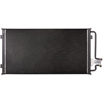 Order Condenser by SPECTRA PREMIUM INDUSTRIES - 7-4560 For Your Vehicle