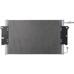 Order SPECTRA PREMIUM INDUSTRIES - 7-4565 - A/C Condenser For Your Vehicle