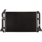 Order SPECTRA PREMIUM INDUSTRIES - 7-4570 - A/C Condenser For Your Vehicle