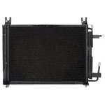 Order Condenser by SPECTRA PREMIUM INDUSTRIES - 7-4581 For Your Vehicle