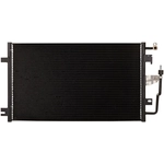 Order Condenser by SPECTRA PREMIUM INDUSTRIES - 7-4612 For Your Vehicle