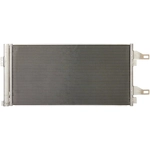 Order Condenser by SPECTRA PREMIUM INDUSTRIES - 74614 For Your Vehicle