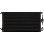 Order Condenser by SPECTRA PREMIUM INDUSTRIES - 7-4616 For Your Vehicle