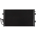 Order Condenser by SPECTRA PREMIUM INDUSTRIES - 7-4622 For Your Vehicle