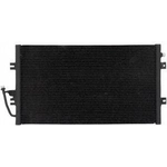 Order Condenser by SPECTRA PREMIUM INDUSTRIES - 7-4623 For Your Vehicle