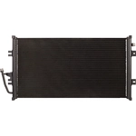 Order Condenser by SPECTRA PREMIUM INDUSTRIES - 7-4623 For Your Vehicle
